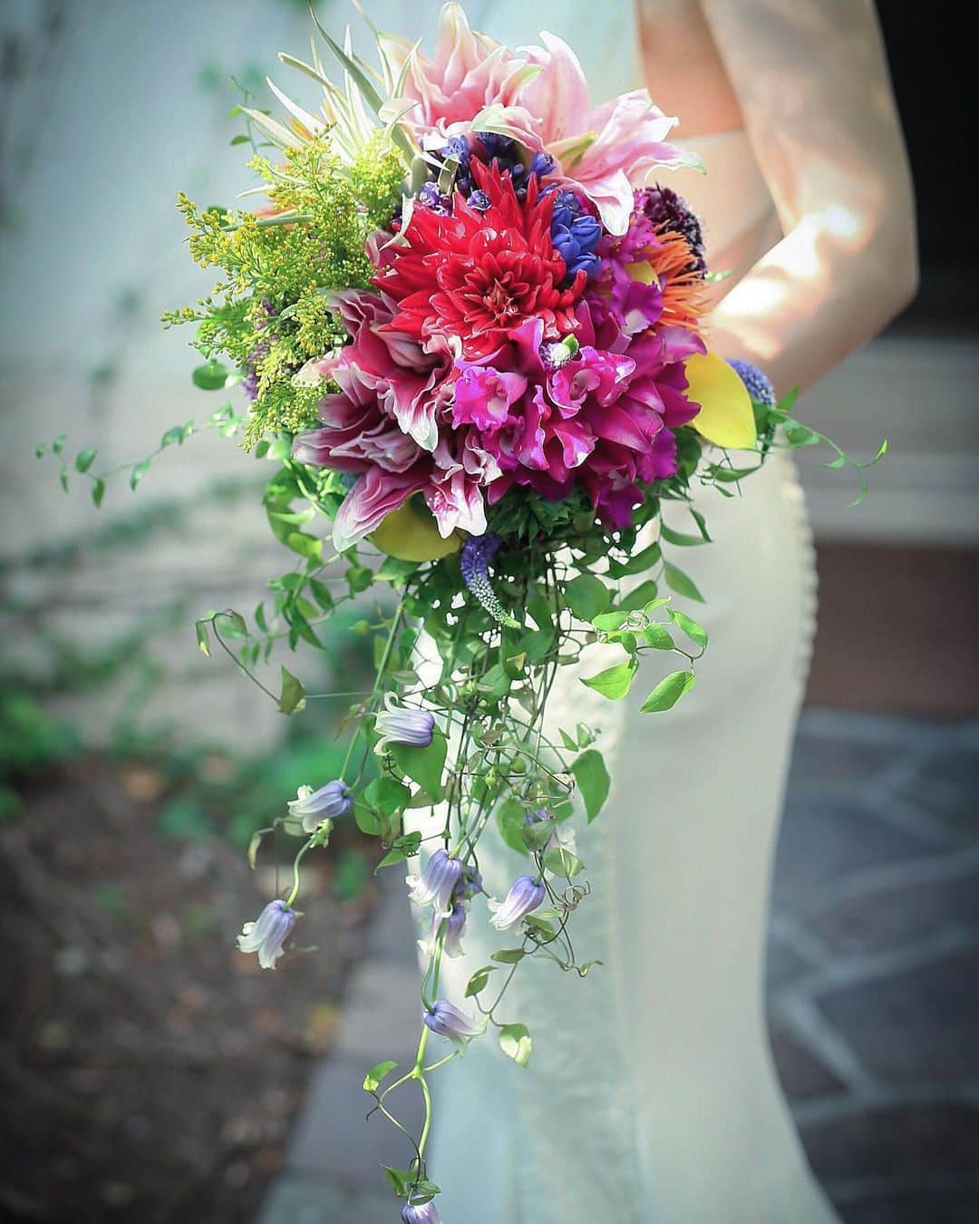 オテル・ドゥ・ミクニ(ウェディング)公式のグルメインスタ