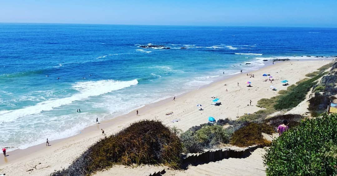 ミハル・ブジェジナさんのインスタグラム写真 - (ミハル・ブジェジナInstagram)「Beach before practice whats better? #michalbrezina #motivation #fun #plusfiveapparel #+FIVE #roadtoperfection」9月8日 5時44分 - mick_brezina