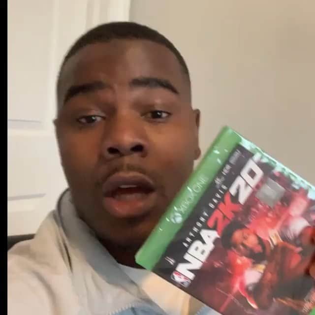 ゲームのインスタグラム：「My mothafuckin thoughts exactly 🤣🤣🤣🤣🤣🤣🤣🤣🤣🤣🤣 call me twice or double text & you blocked 🙅🏾‍♂️❌🚷📵🕹🎮 #ThisBoutToBeMyVoicemailTilNextOctober #iAintDidAVoicemailSince8thgradeWitJodeciPlayingInTheBack 😂😂」