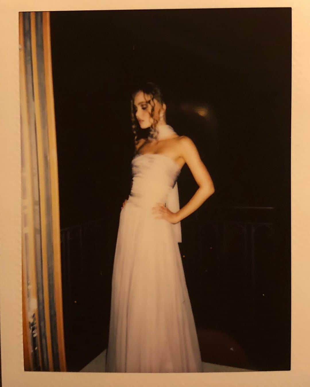 リリー・ローズのインスタグラム：「Most beautiful time in Venice for The King premiere ❣️ love to the team & festival !!! & special shoutout to bff @aerinmoreno the realest one there ever was」