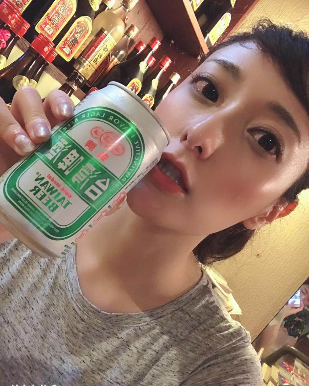 高橋麻美さんのインスタグラム写真 - (高橋麻美Instagram)「前に沖縄で見つけたキタナシュランのお店✨  水餃子美味しかった😍  屋台村のお向かいにあるよ^ ^  #okinawa#沖縄#餃子#台湾#beergirl」9月7日 21時17分 - charmy421