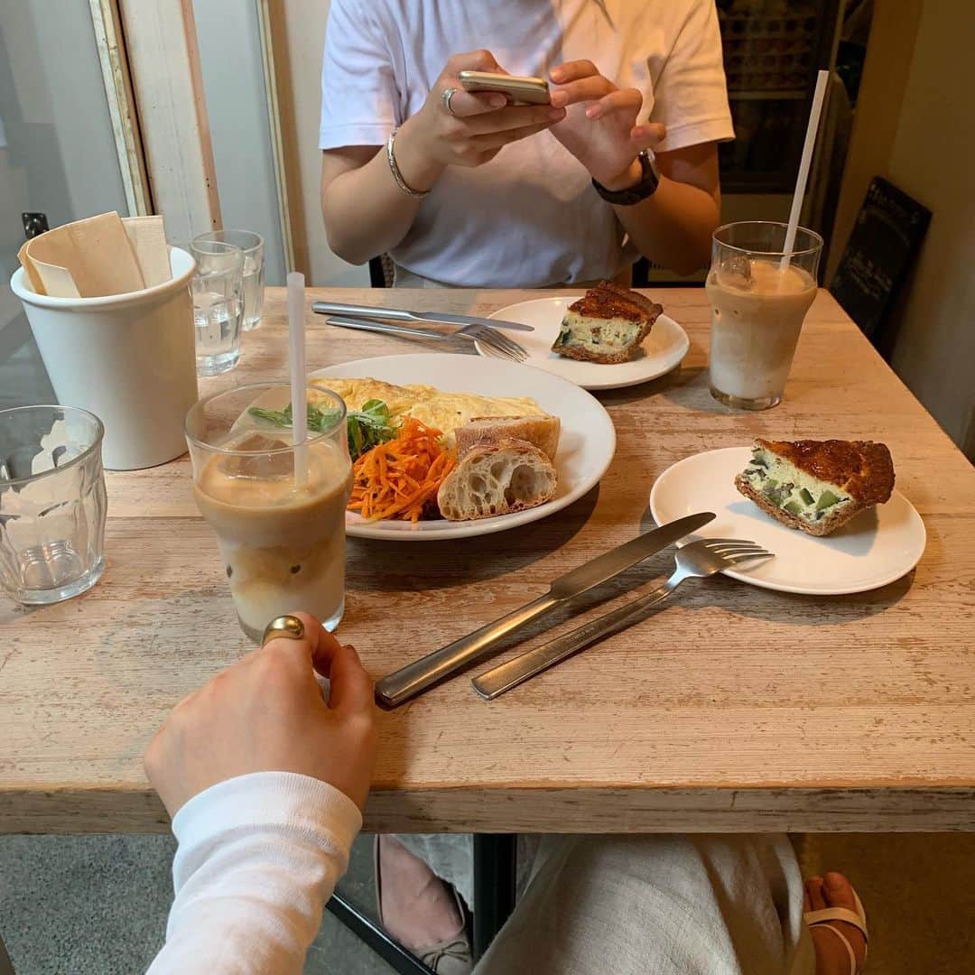 さいとうなるのグルメインスタ