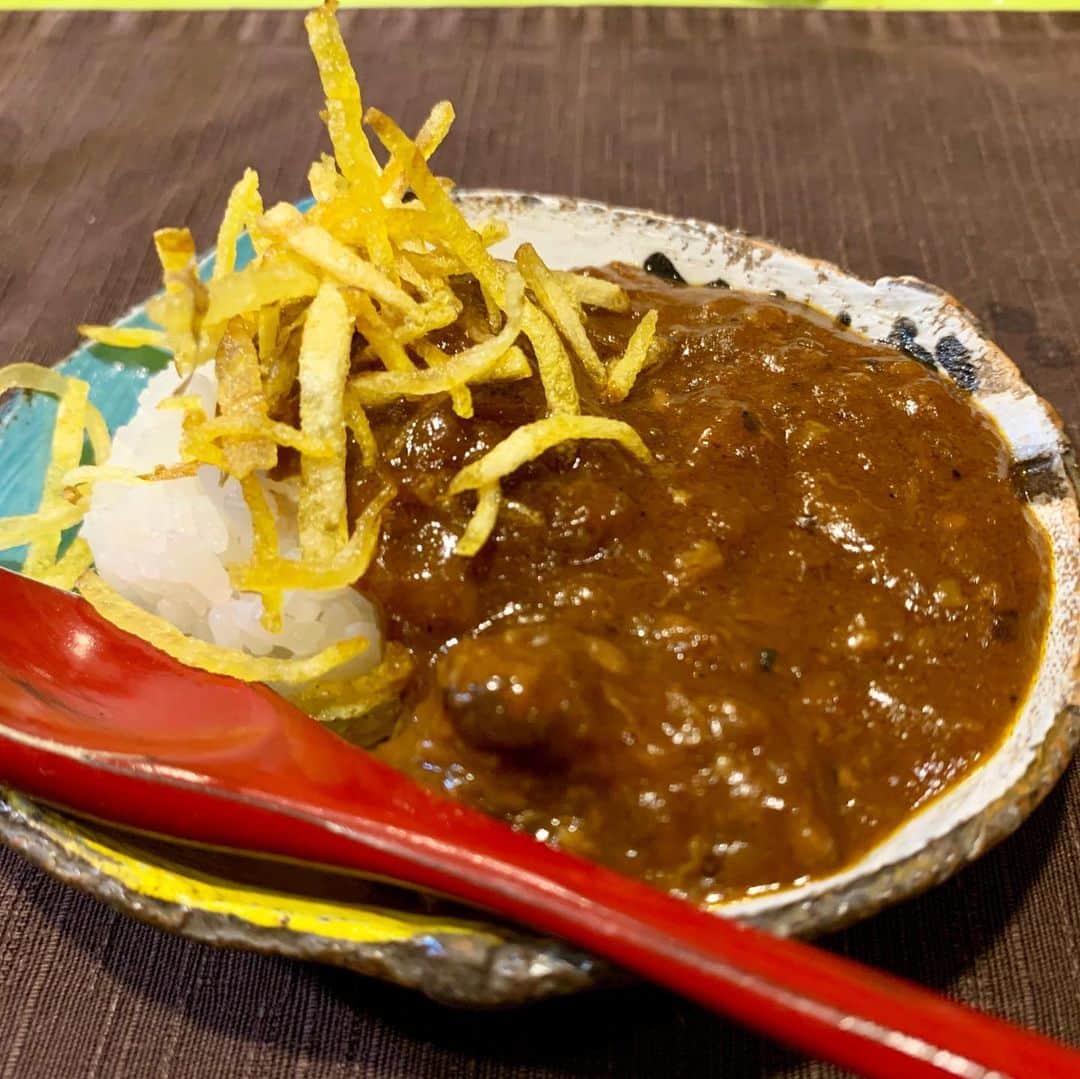 高嶋政宏さんのインスタグラム写真 - (高嶋政宏Instagram)「食堂とだか！ すんごい店だ！ セニョール！また行くぜ！！ #masahirotakashima #食堂とだか #五反田 #tokyo #japan」9月7日 21時28分 - starless1029
