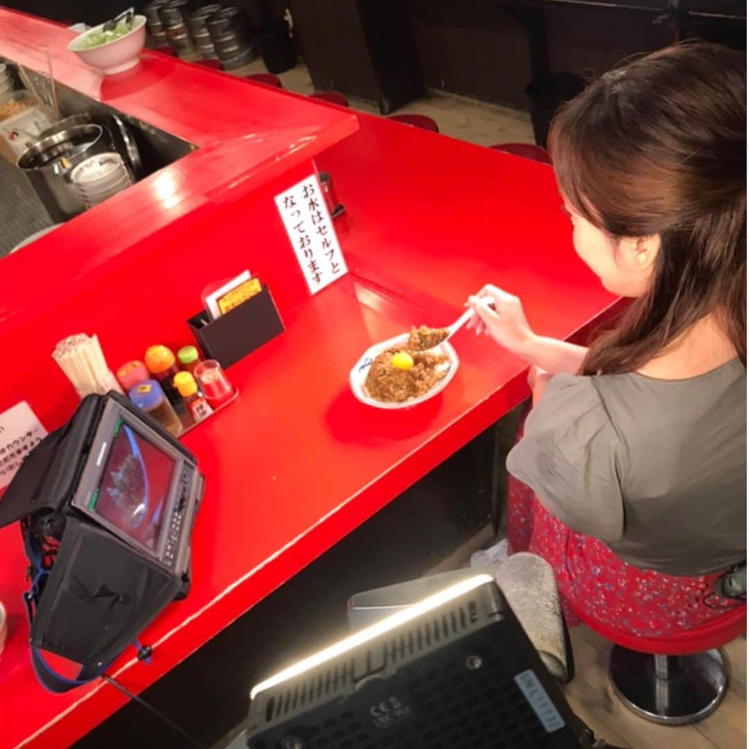 石橋美希のグルメインスタ