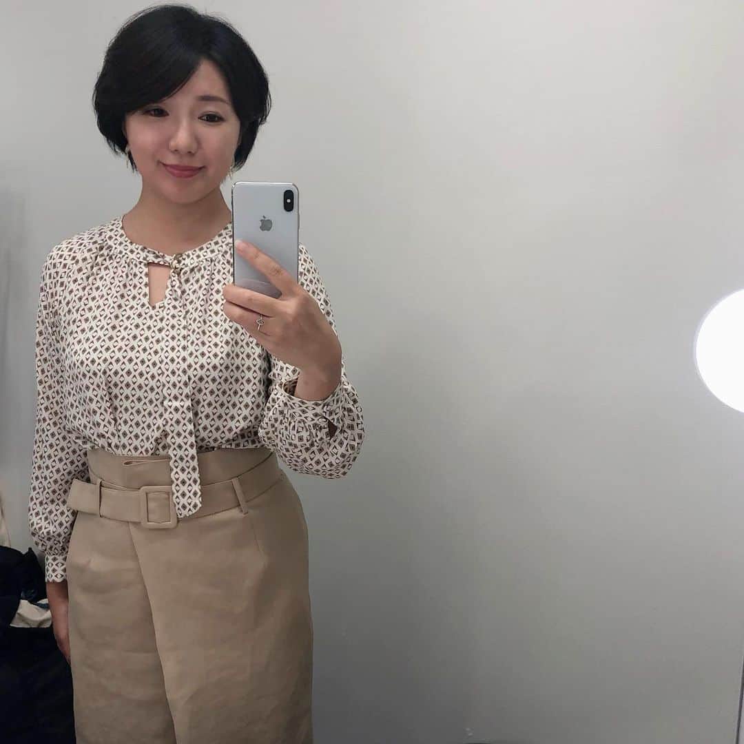 角田華子のインスタグラム