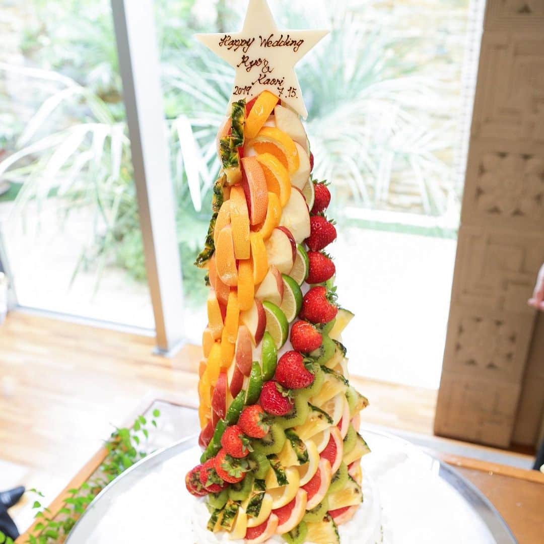 アルカンシエル南青山のグルメインスタ