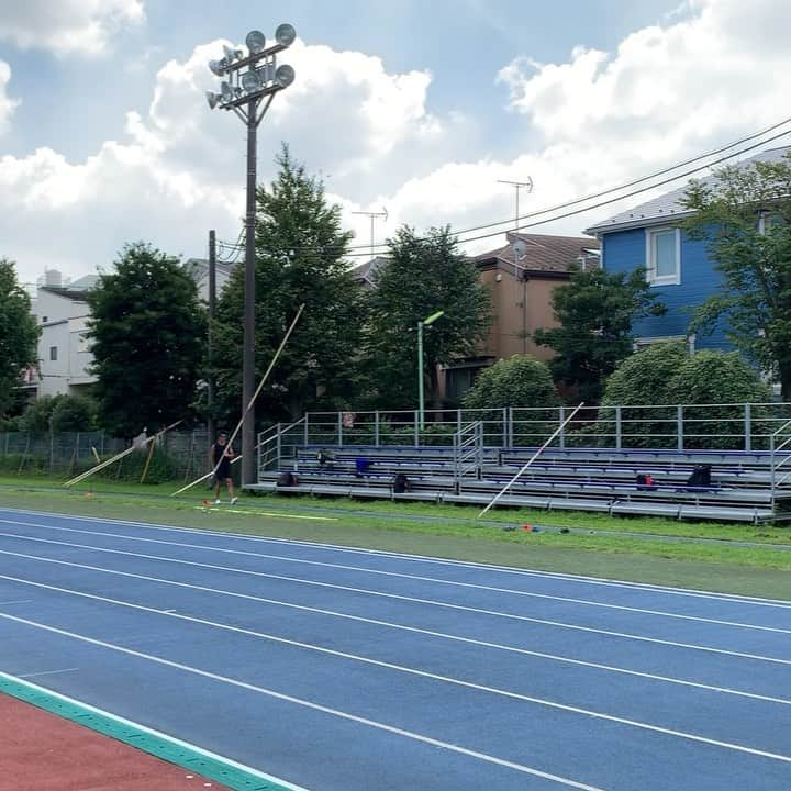 澤野大地のインスタグラム