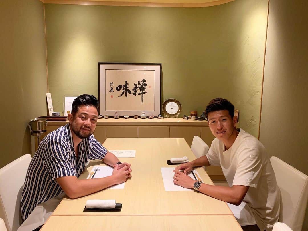 福田健人のインスタグラム