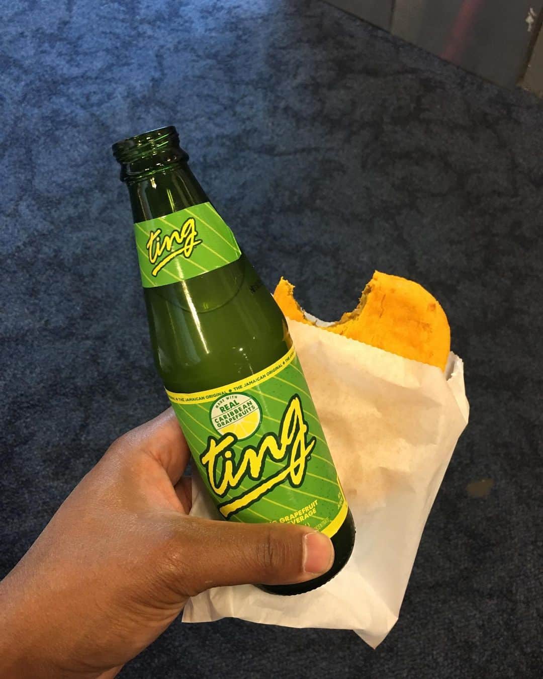 ルーペ・フィアスコさんのインスタグラム写真 - (ルーペ・フィアスコInstagram)「J Breakfast 🇯🇲」9月7日 22時01分 - lupefiasco