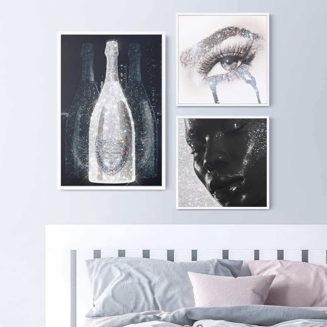 のインスタグラム：「All new pieces added to our New Arrivals 💎 which one is your favorite? #olivergal」