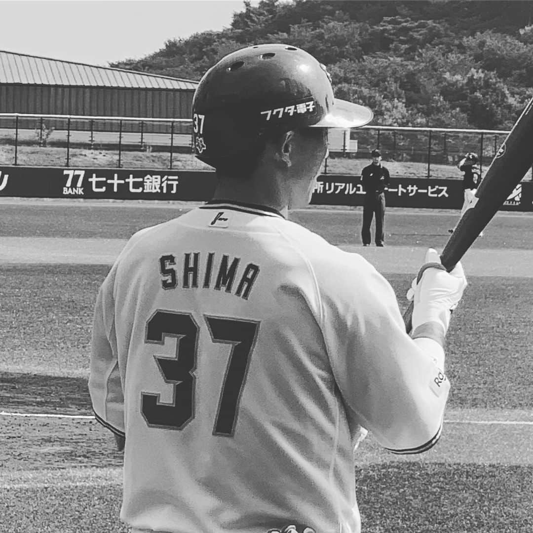 枡田慎太郎のインスタグラム