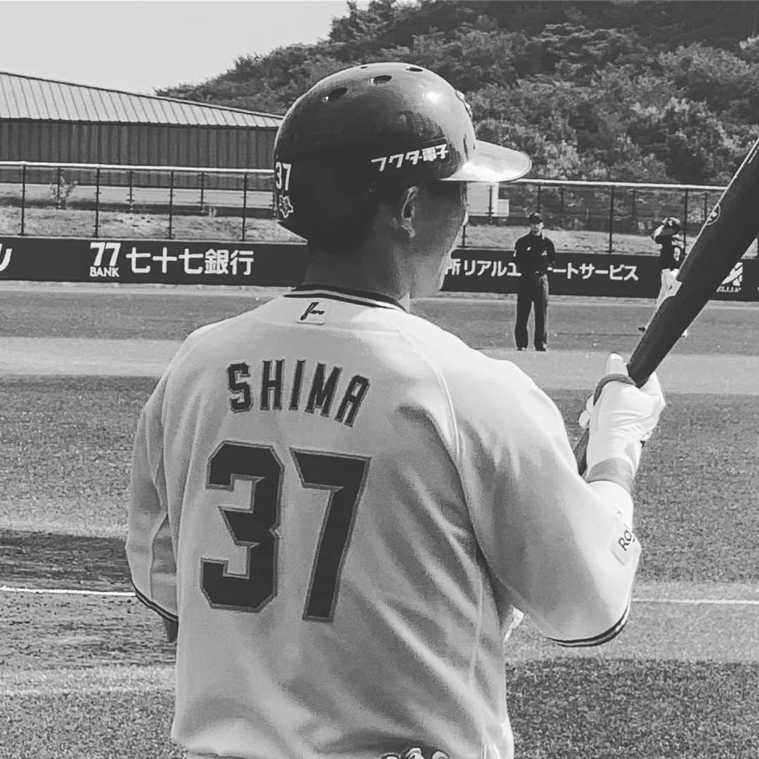 枡田慎太郎のインスタグラム