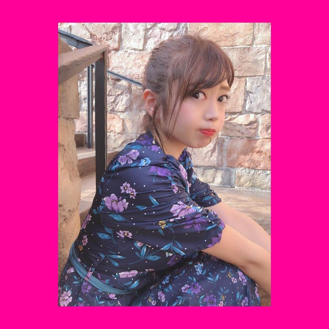 成田梨紗さんのインスタグラム写真 - (成田梨紗Instagram)「最近ネコみたいな性格〜ってよく言われる🐱﻿ ﻿ 気まぐれ娘。﻿ ﻿ お天気も気まぐれね。﻿ ﻿ また暑い日が続きそうだわ🤯﻿ ﻿ #一人っ子 #わがまま娘 #o型女子 #outfit #fashion #thevirgnia #oceanblue #今年の秋は #オレンジに挑戦 #願望強め」9月7日 22時13分 - narita_risa