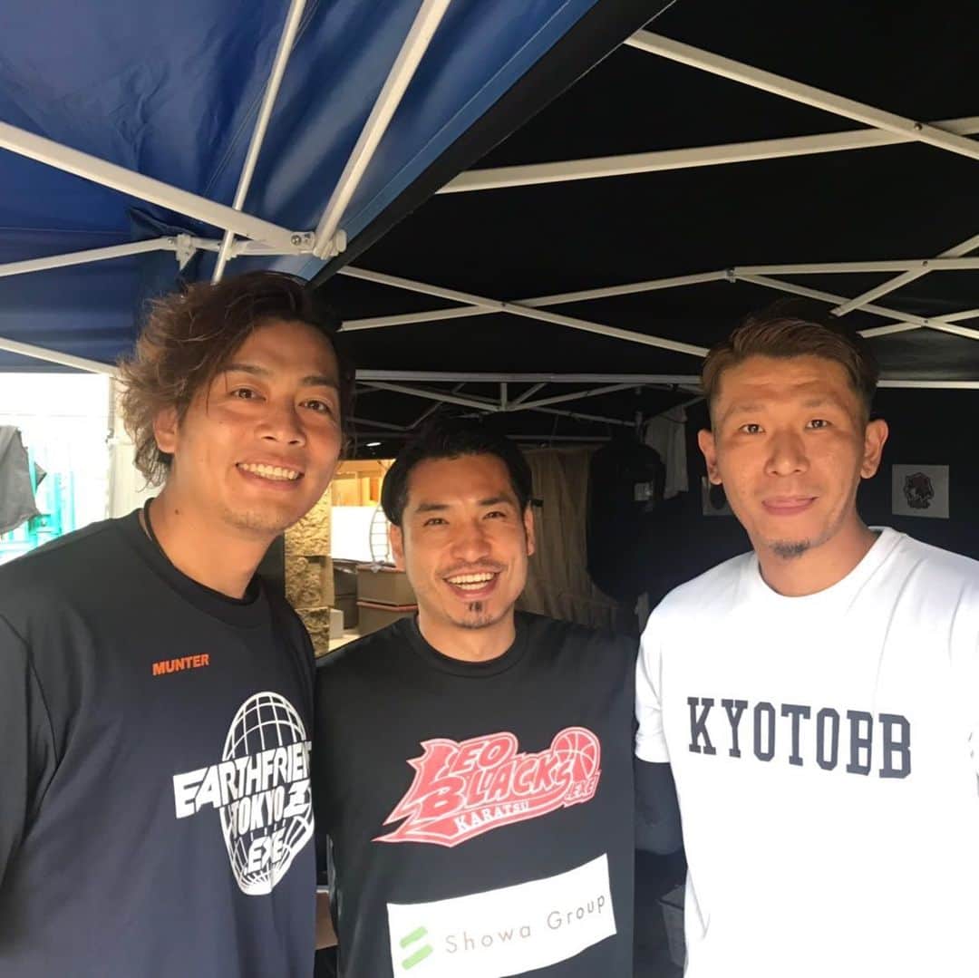 中村友也のインスタグラム