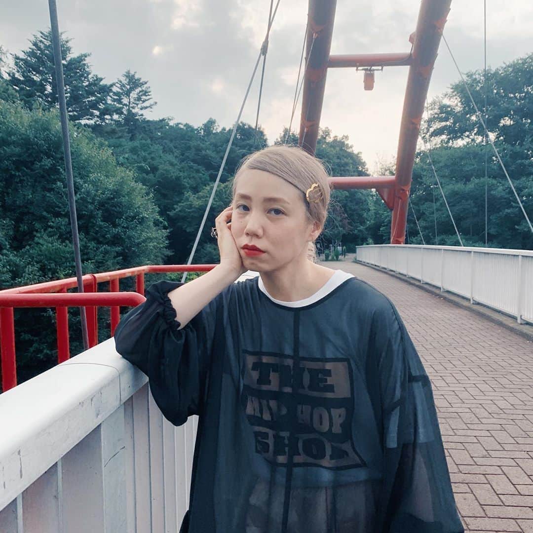 佐々木茜のインスタグラム