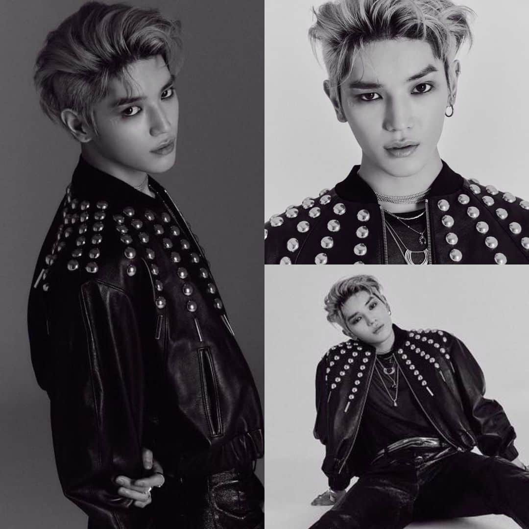 NCT(Neo Culture Technology)さんのインスタグラム写真 - (NCT(Neo Culture Technology)Instagram)「“[OFFICIAL] SuperM | NCT – Taeyong” . ‘SuperM's first album 'SuperM,' having its worldwide release on October 4th’ ____________________________ #TAEYONG #SuperM  #WeAreTheFuture  #SuperMtheFuture #NCT #NCT127」9月7日 22時32分 - nct_world