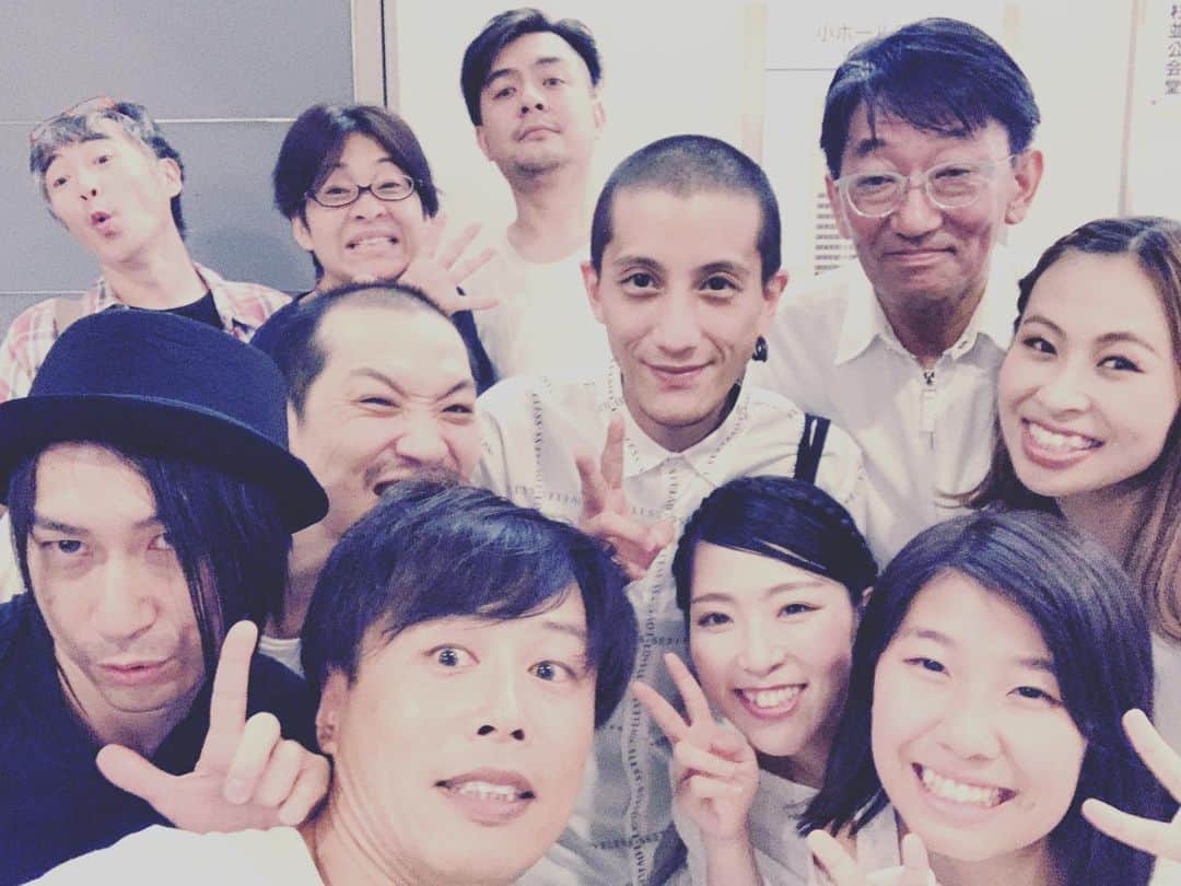 Nosukeのインスタグラム