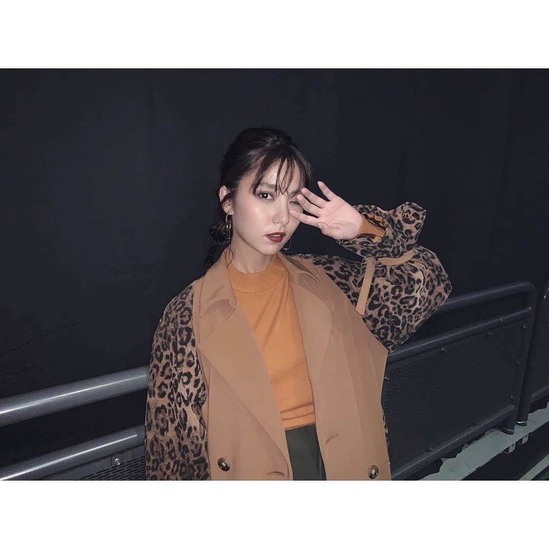 石川恋さんのインスタグラム写真 - (石川恋Instagram)「#TGC2019AW 🌹 1st stage #SNIDEL 2nd stage #MURUA 3rd stage #ROYALPARTY 最っ高に楽しかったです！ 素敵な時間を本当にありがとう😝💜 また会いましょう💋」9月7日 22時34分 - ren_ishikawa