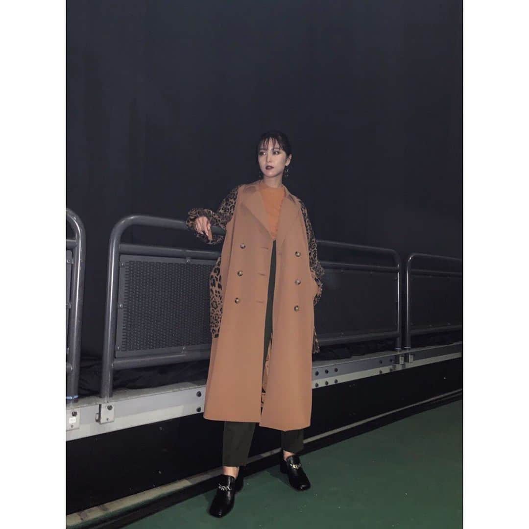 石川恋さんのインスタグラム写真 - (石川恋Instagram)「#TGC2019AW 🌹 1st stage #SNIDEL 2nd stage #MURUA 3rd stage #ROYALPARTY 最っ高に楽しかったです！ 素敵な時間を本当にありがとう😝💜 また会いましょう💋」9月7日 22時34分 - ren_ishikawa