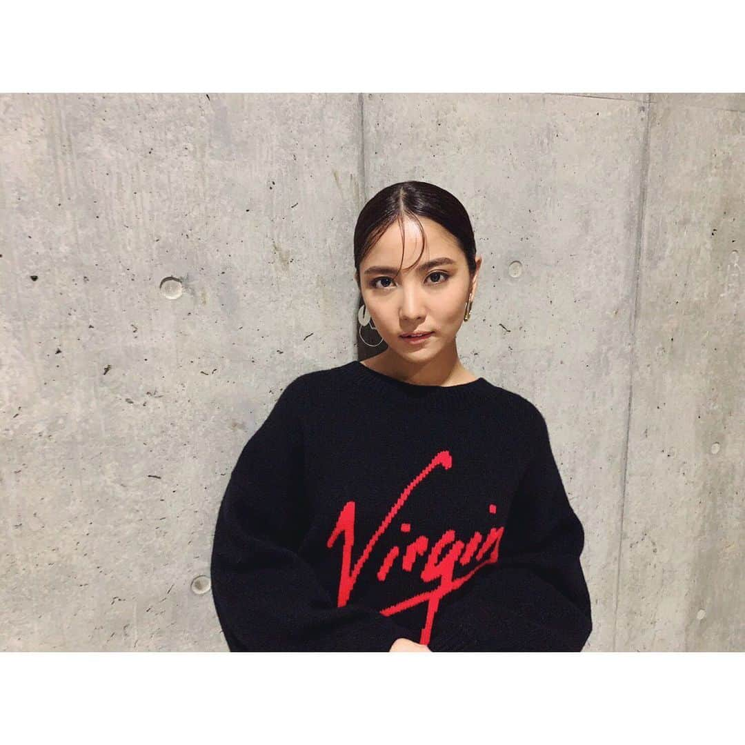 石川恋さんのインスタグラム写真 - (石川恋Instagram)「#TGC2019AW 🌹 1st stage #SNIDEL 2nd stage #MURUA 3rd stage #ROYALPARTY 最っ高に楽しかったです！ 素敵な時間を本当にありがとう😝💜 また会いましょう💋」9月7日 22時34分 - ren_ishikawa