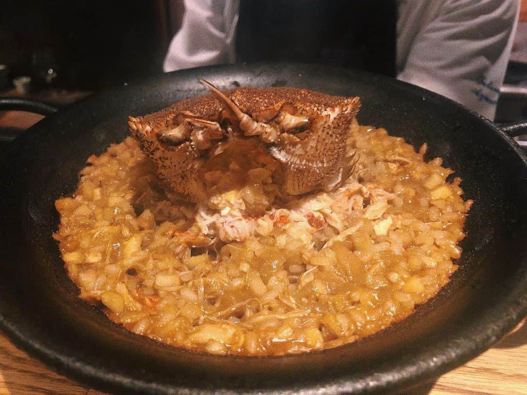 ソンミのグルメインスタ