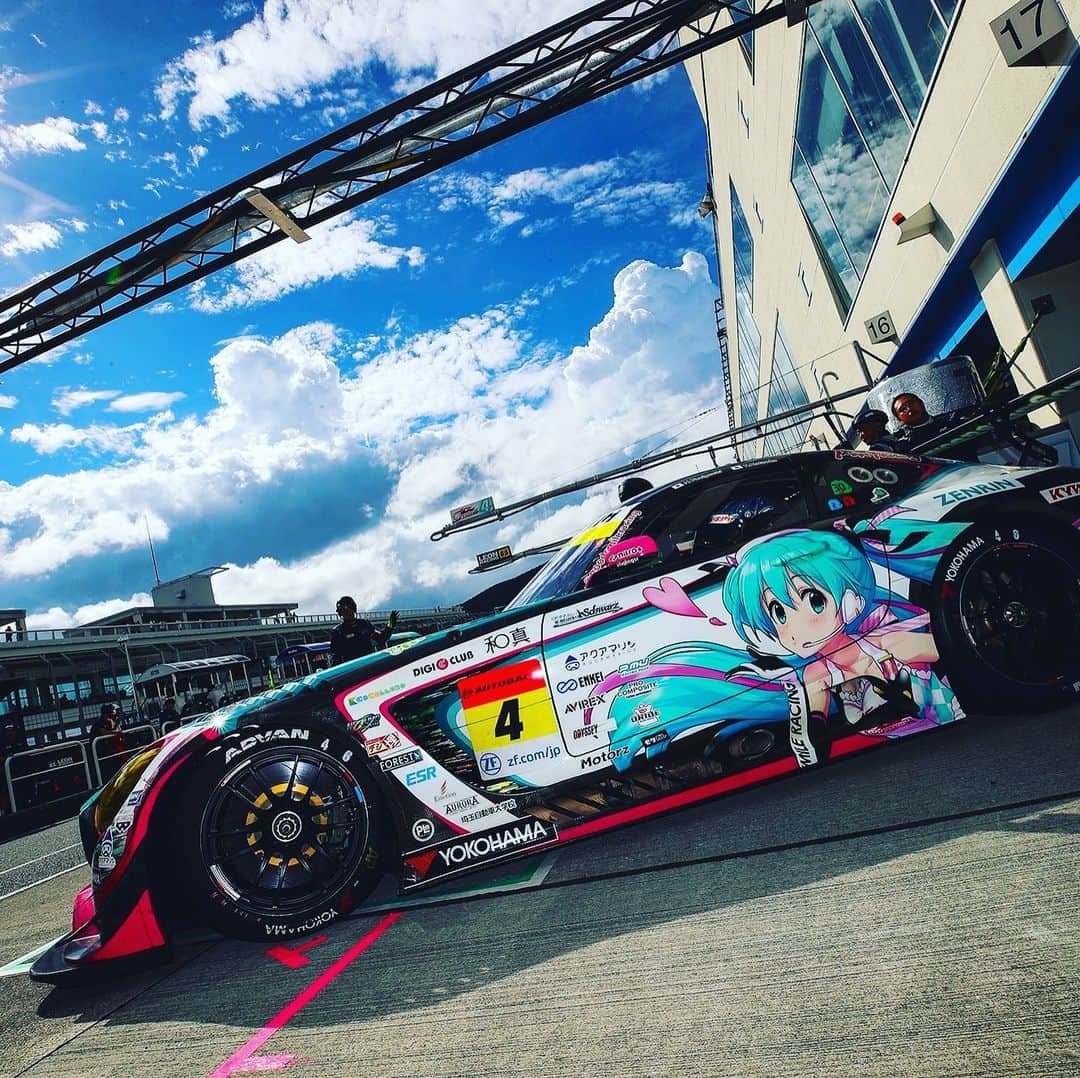 安藝貴範のインスタグラム