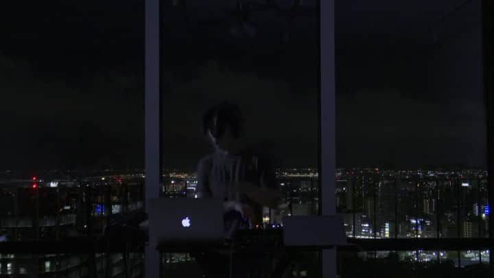 のインスタグラム：「都会 light night dance (Dance Edit) 🌃✨✨ #dédémouse #dedemouse #電電鼠 #デデマウス #DJbeyousself」
