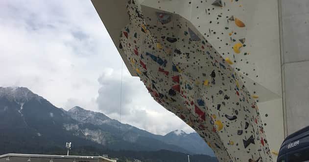 藤井快さんのインスタグラム写真 - (藤井快Instagram)「Actually, I was here in Innsbruck. Because training for Boulder, Lead and Speed,everything can in Innsbruck!! This trip was decided to after World Championships. Many people helped me on this trip. And, in particular thanks to @janhojer , @jakob.schubert and @michael.piccolruaz !! I just say Thank you so much. See you in @adidasrockstars or Kranj!! • 世界選手権の後、トレーニングの為にインスブルックへ行くことを決めて行ってきました。急遽決めたので、いろいろ不安はありましたが、たくさんの人に助けていただいて本当に助かりました。特にたまたま同じくらいの日程だった @tacata_tottori , @dohikei にはお世話になりました。とりあえずめっちゃキツかったけど、めっちゃ楽しかった！帰ってまたドイツでアディダスロックスターズがあるけど、それも楽しみだ！ • @adidasterrex @fiveten_official @alpinawatchesjapan @au_official @in_jelly_ @frictionlabs @bpumptokyo  #adidas #fiveten #alpinawatches #TEAMau #森永製菓」9月7日 23時14分 - fujii_kokoro