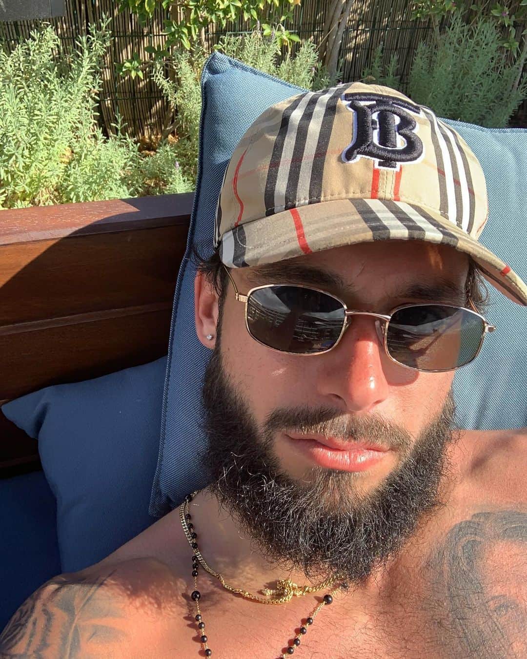 ホタのインスタグラム：「Vitamina D 🌞」