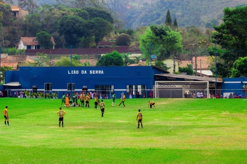 ジーコさんのインスタグラム写真 - (ジーコInstagram)「Na @copazico em Miguel Pereira, hoje,sábado 7/9,entramos nas duas últimas rodadas da fase classificatória. Final de semana que vem, dias 14 e 15 de setembro, teremos as semifinais e finais de todas as categorias. Aqui do Japão, estou acompanhando os resultados da garotada.Vamos prestigiar.」9月7日 23時35分 - zico