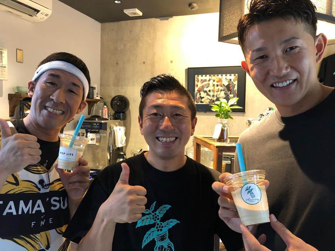 小林拓一郎のグルメインスタ