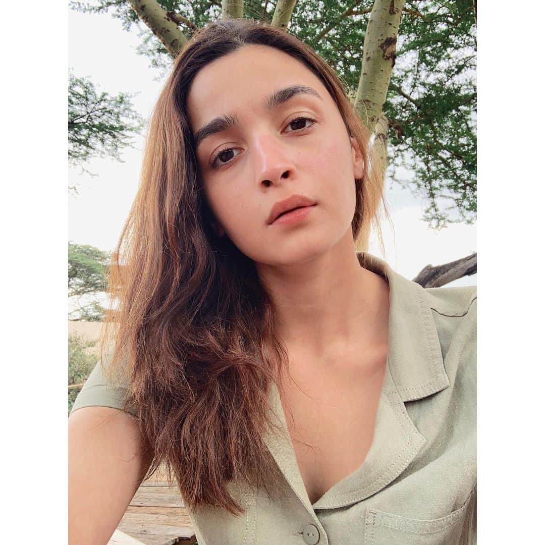 のインスタグラム：「Sun-blushed/burnt 🌞」