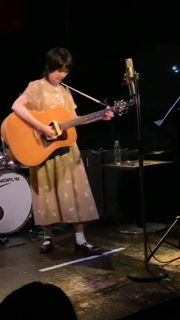のインスタグラム：「0903 うたかたイン・ザ・ムード vol.3」