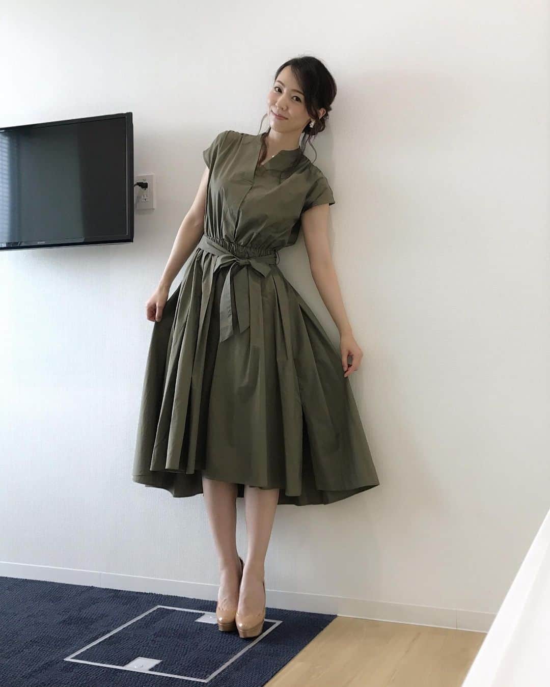 丸田佳奈のインスタグラム