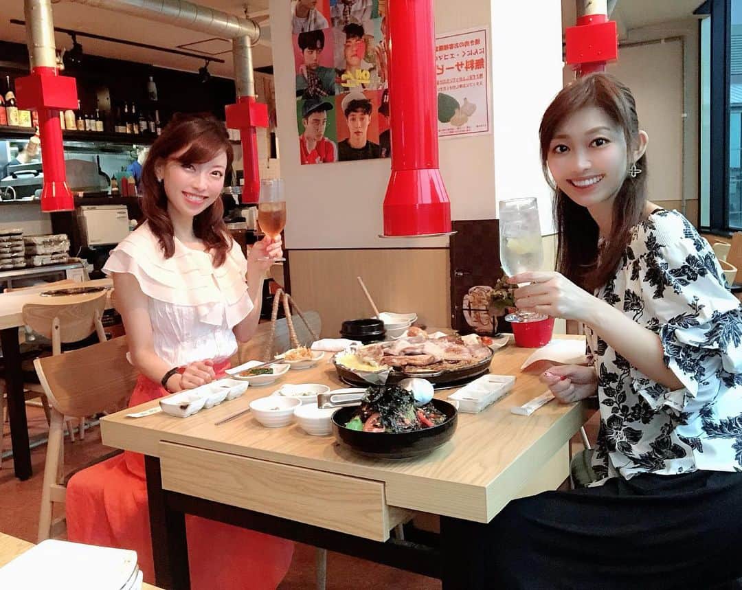 織田千穂のグルメインスタ