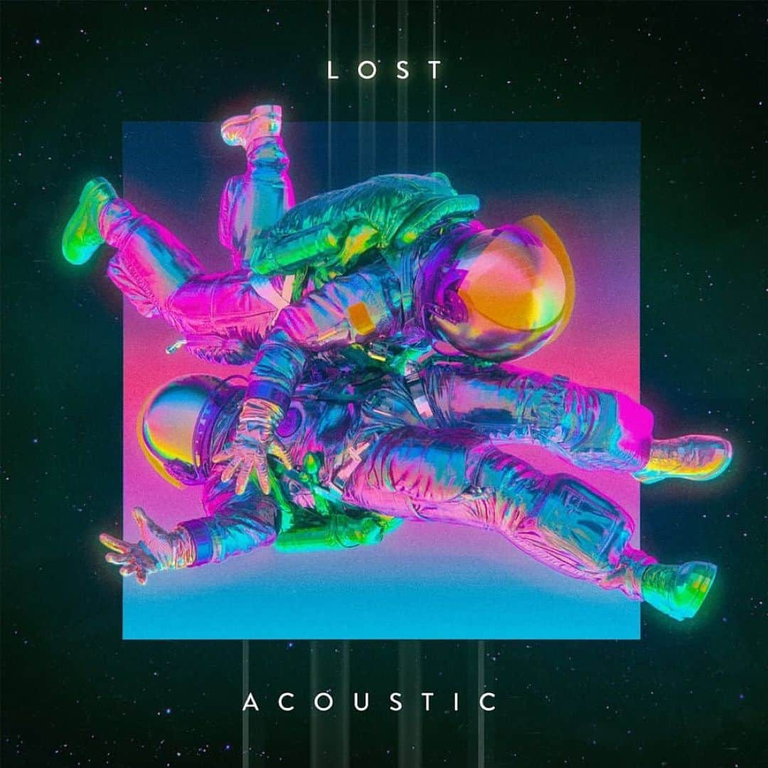 Nakajinさんのインスタグラム写真 - (NakajinInstagram)「Acoustic version of LOST is out! Listen at the link in bio.  LOSTのアコースティックバージョンが出てます！ 先日 @cleanbandit のメンバーとまた一緒にスタジオに入って録りました。 オリジナルバージョンと聴き比べてみてね。 0:59あたりに1拍だけ差し込んだBm7のピアノがお気に入り🎹 プロフィールのリンクからチェックしてね☝️ #EOTWLOST @endoftheworldofficial」9月8日 3時13分 - nakajin