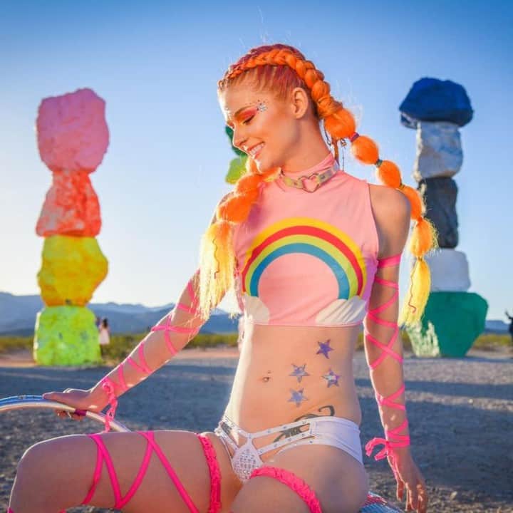 レッグアベニューのインスタグラム