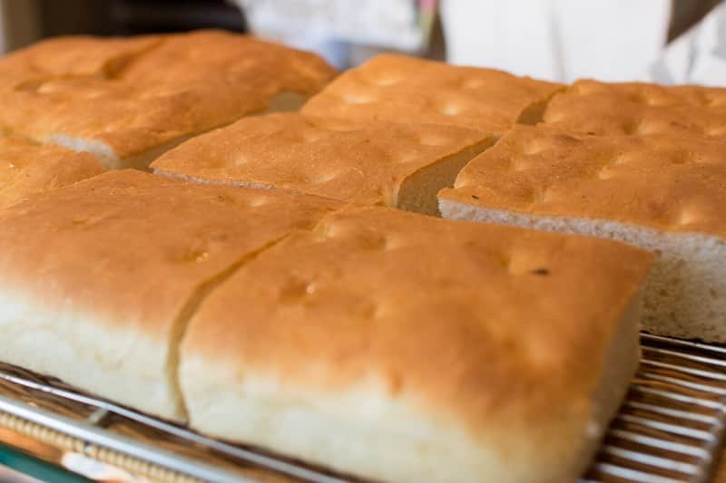 笹塚駅のパン屋さん オパンのグルメインスタ