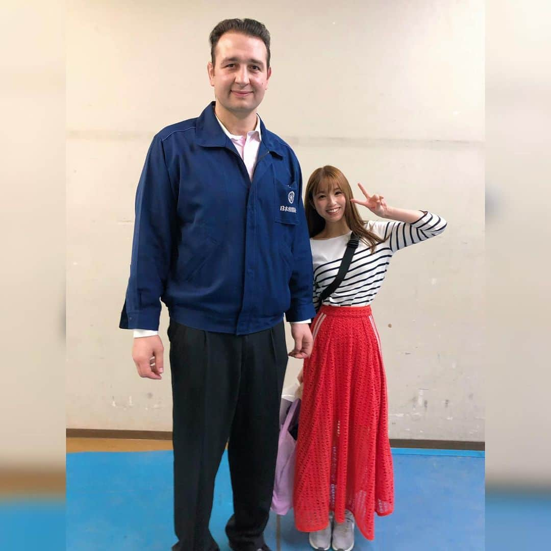 松中みなみのインスタグラム