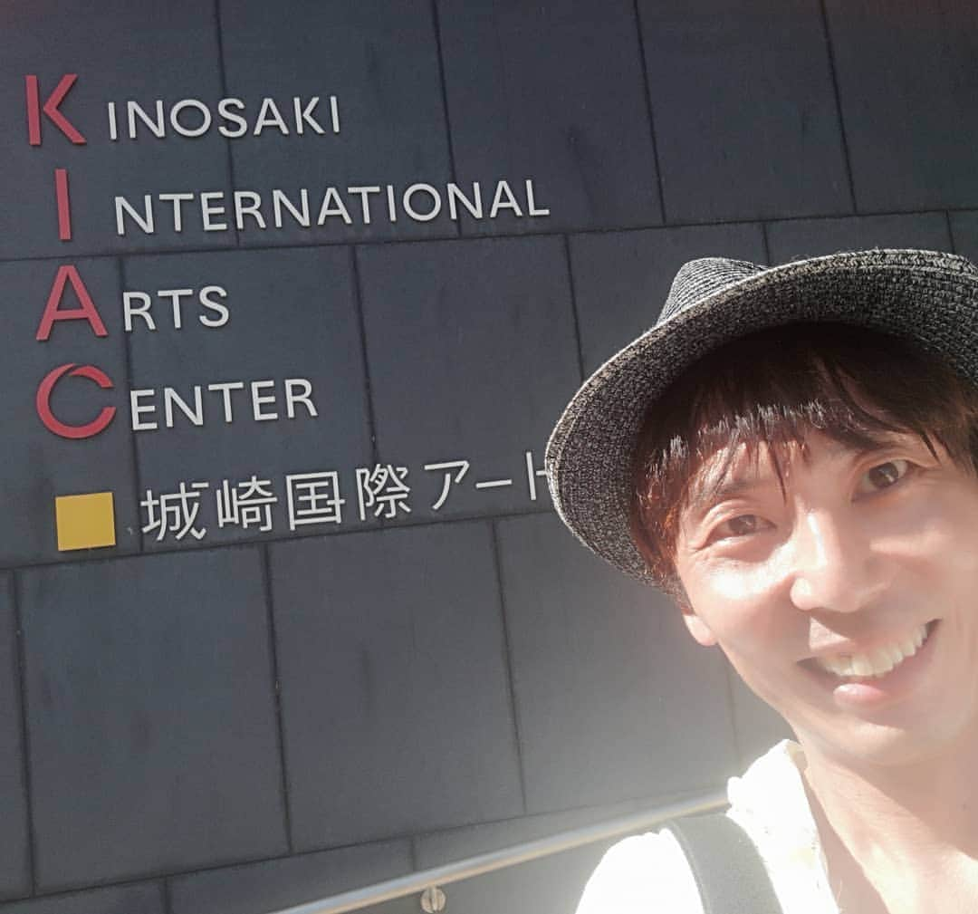 岡田達也のインスタグラム