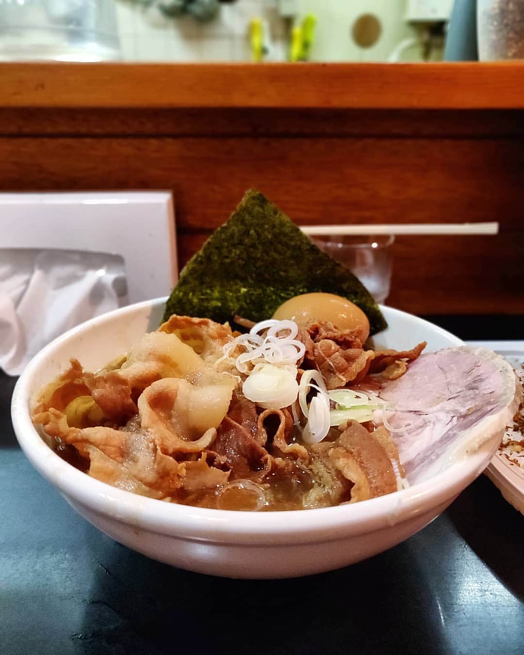 つけMen野郎のグルメインスタ