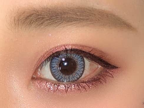 ぬーんさんのインスタグラム写真 - (ぬーんInstagram)「本日メイク濃いめ😜 . カラコンはラヴェールのイノセントアッシュです . マツエクしてません。 . . . . #make #eyemakeup #eye #eyeshadow #mac #3ce #stylenanda #style #red #pink #addiction #nuuuuun #youtuber #love #cute #cool #follow #followme」9月8日 15時10分 - yukino_snow1211