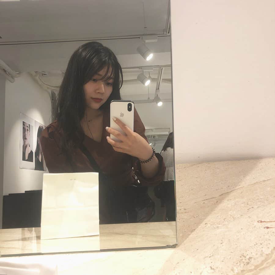 谷中唯彩のインスタグラム