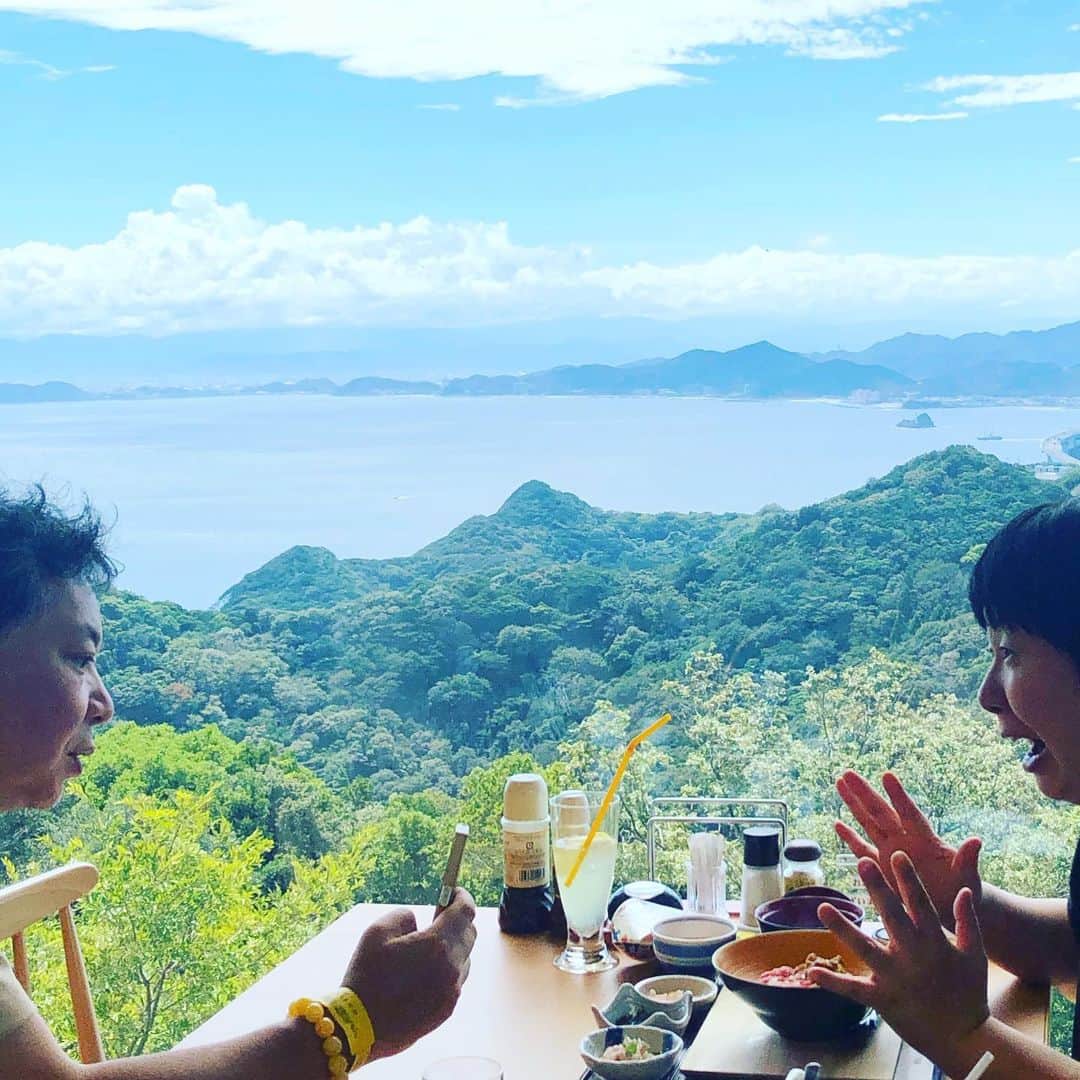 清川あさみのグルメインスタ