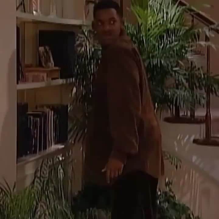 ジェニファー・ハドソンのインスタグラム：「Now yal know this took me right on out !! @willsmith , this to damn funny !」