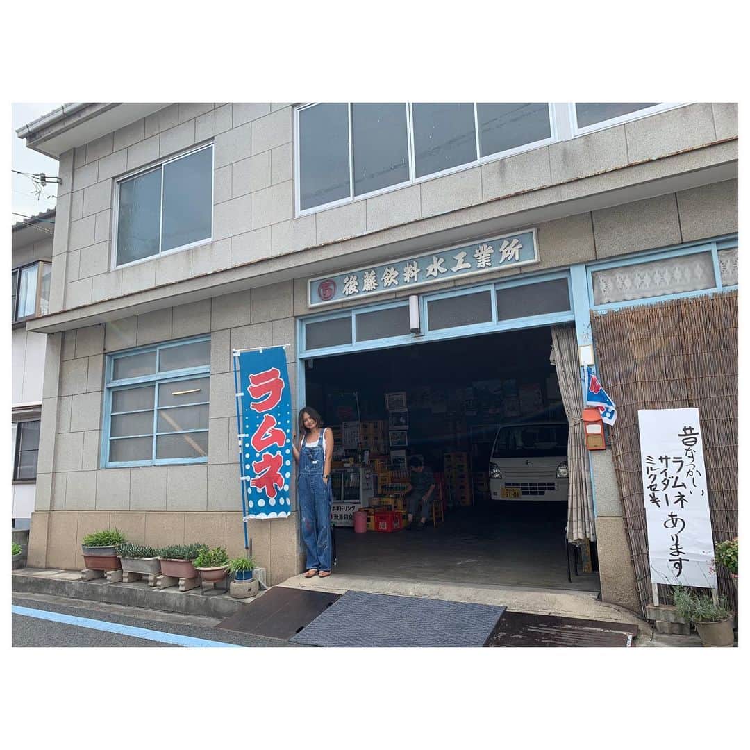 李ヒャンのグルメインスタ