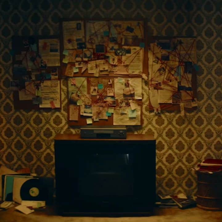のインスタグラム：「Have you seen the video for "Taste Of Regret" yet?! Link in bio!」
