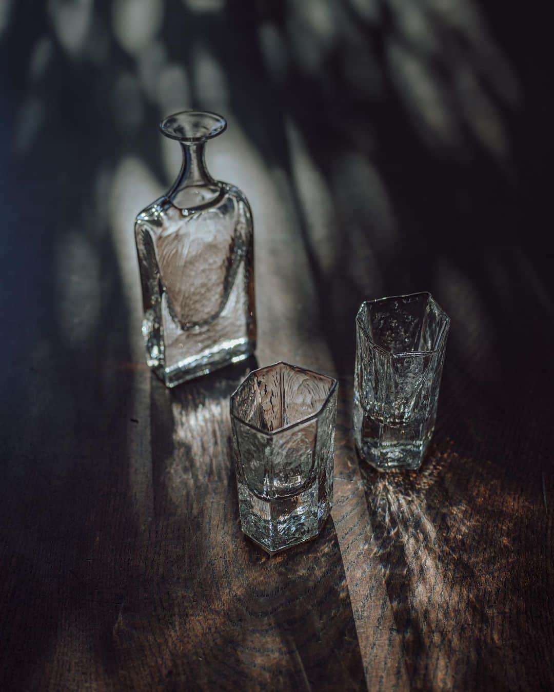 西山芳浩 角ぐいのみ 2個セット 【公式通販】