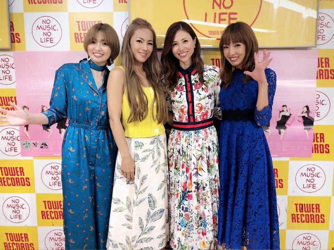 LINAのインスタグラム