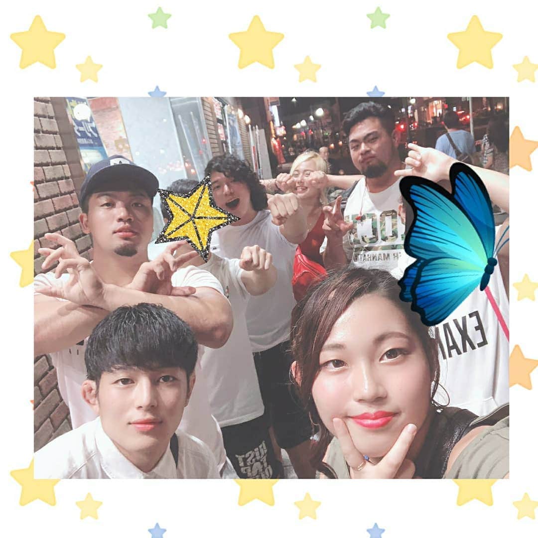 rhythmさんのインスタグラム写真 - (rhythmInstagram)「・ 月１の定例会議🖊️ ・ 改めて、沢山の反省点が😭 ・ その反省を生かして残り十数日 きばってこう💪 ・ 次の大会は…『夢』 9/24後楽園ホール(18:30～) ですっ！ ・ 少しでも気になった方は 是非お越し下さい😁🤟 ・ ・ ・ チケット🎟️は、 ・ ファンクラブLINE@からの購入 (入会は３枚目のQRからどうぞ！) ・ または、 下記のプレイガイドからの購入 ・ プレイガイド ぴあPコード『843643』 ・ ローソンチケットＬコード 『32563』 ・ 後楽園ホール ・ 以上となります。 ・ ⚠️各選手取り置きは行っておりません。ご了承下さい🙇‍♀️💦 ・ #定例会議 #反省 #沢山  #KANON #髭 #生えた？  #チケット #後楽園ホール #チケットぴあ #ローソン  #プロレス #prowrestling #pw_jto  #筋肉 #筋トレ #筋肉女子 #筋トレ女子  #バルクアップ #デブ活 #デブえっと #ダイエット 🙅 ・ #mask #woman #女子高校生  #example #mfc_store_outfit #mfc_store  #rhythm」9月8日 9時18分 - rhythm_pw_jto